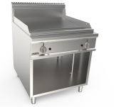 Saro Gasgrillplaat Met Open Onderstel - Model LQ / Ftg4bal Saro Gasgrillplaat Met Open Onderstel - Model LQ / Ftg4bal